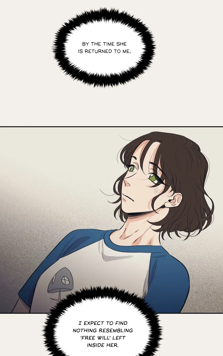 Mnemosyne Chapter 12 page 55 - 