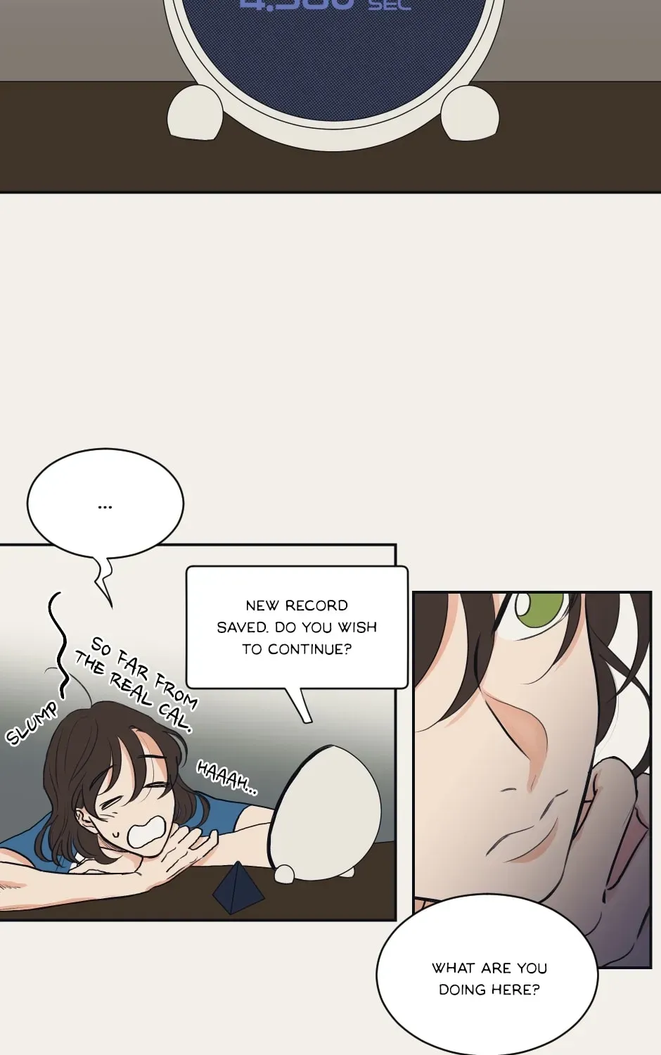 Mnemosyne Chapter 13 page 17 - 