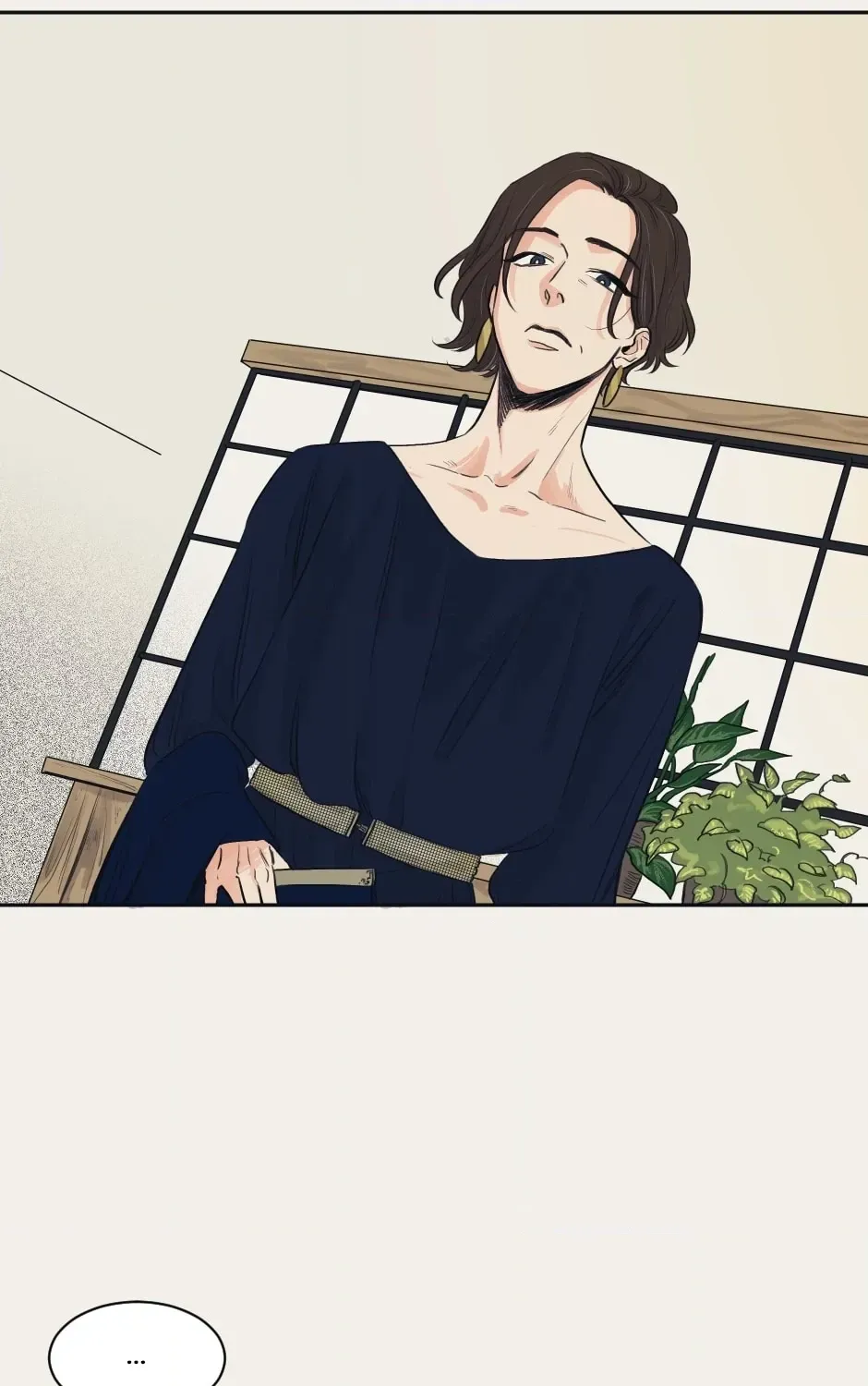 Mnemosyne Chapter 13 page 19 - 