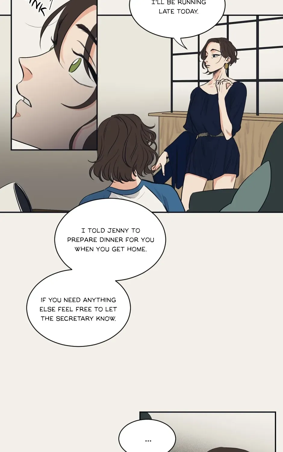 Mnemosyne Chapter 13 page 21 - 