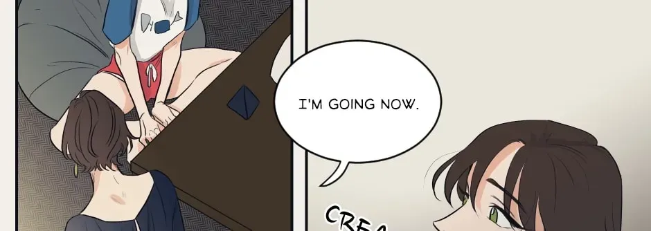 Mnemosyne Chapter 13 page 28 - 