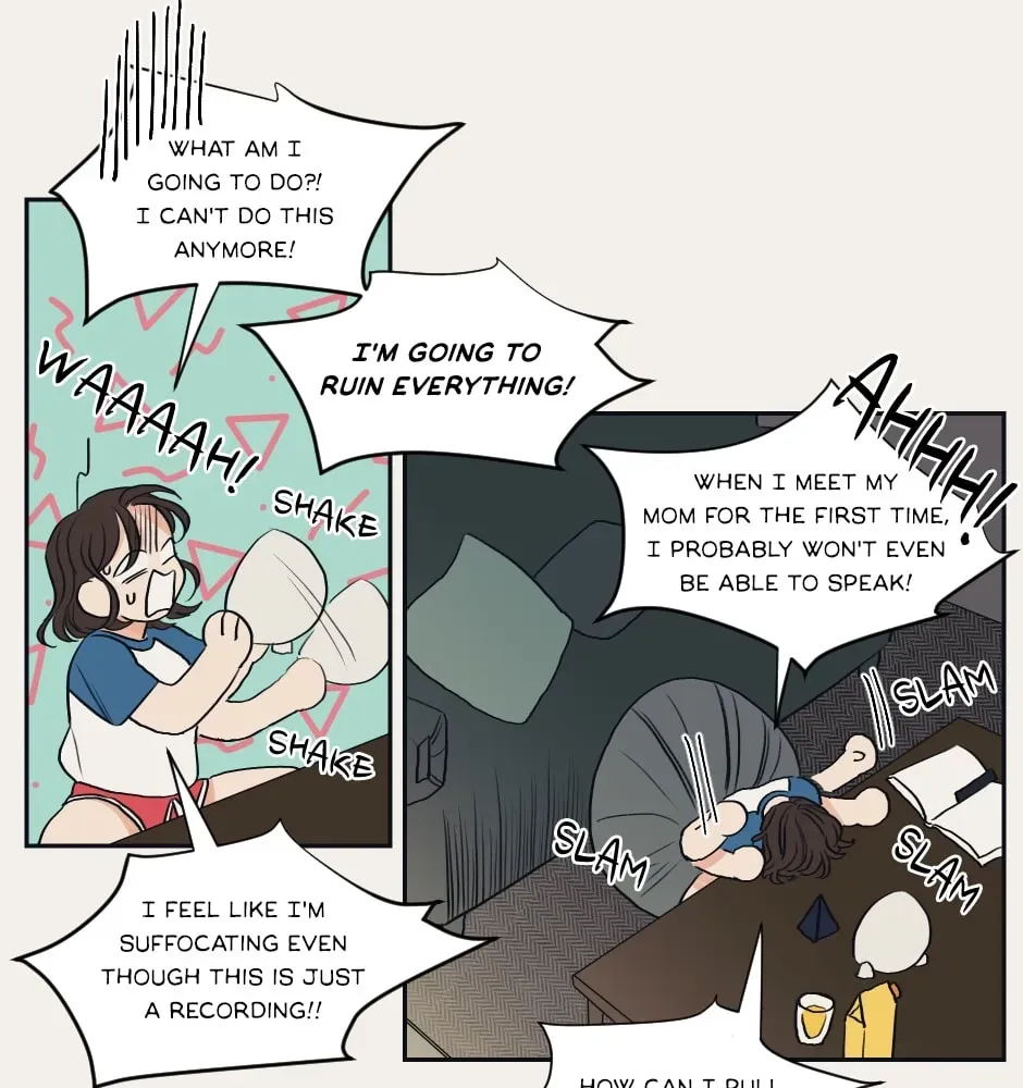 Mnemosyne Chapter 13 page 31 - 