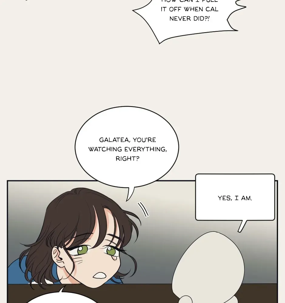 Mnemosyne Chapter 13 page 32 - 