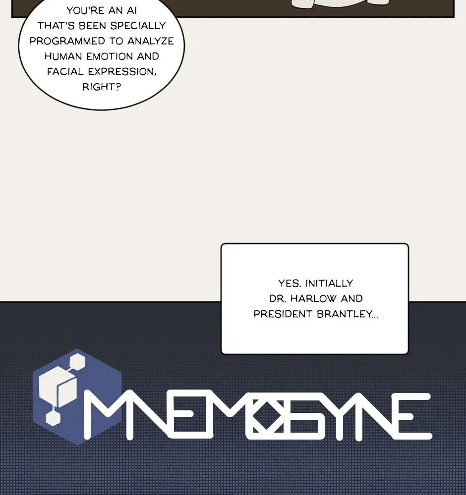 Mnemosyne Chapter 13 page 33 - 