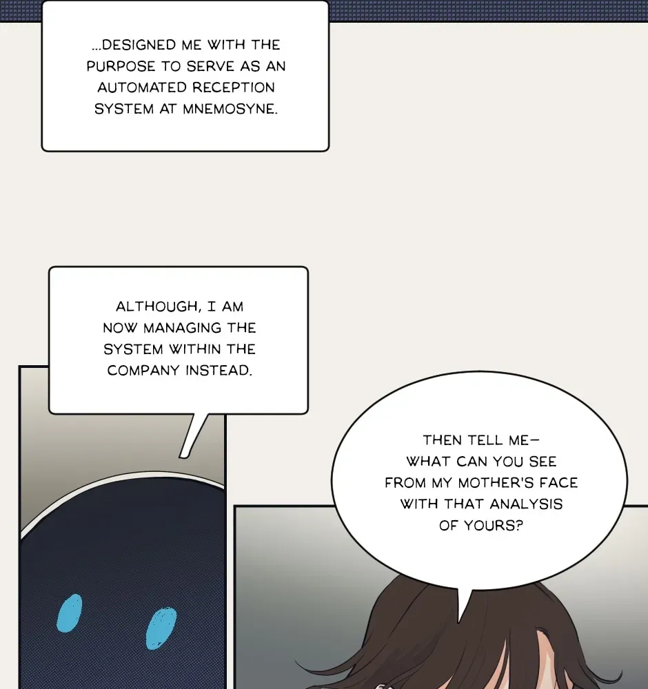 Mnemosyne Chapter 13 page 34 - 