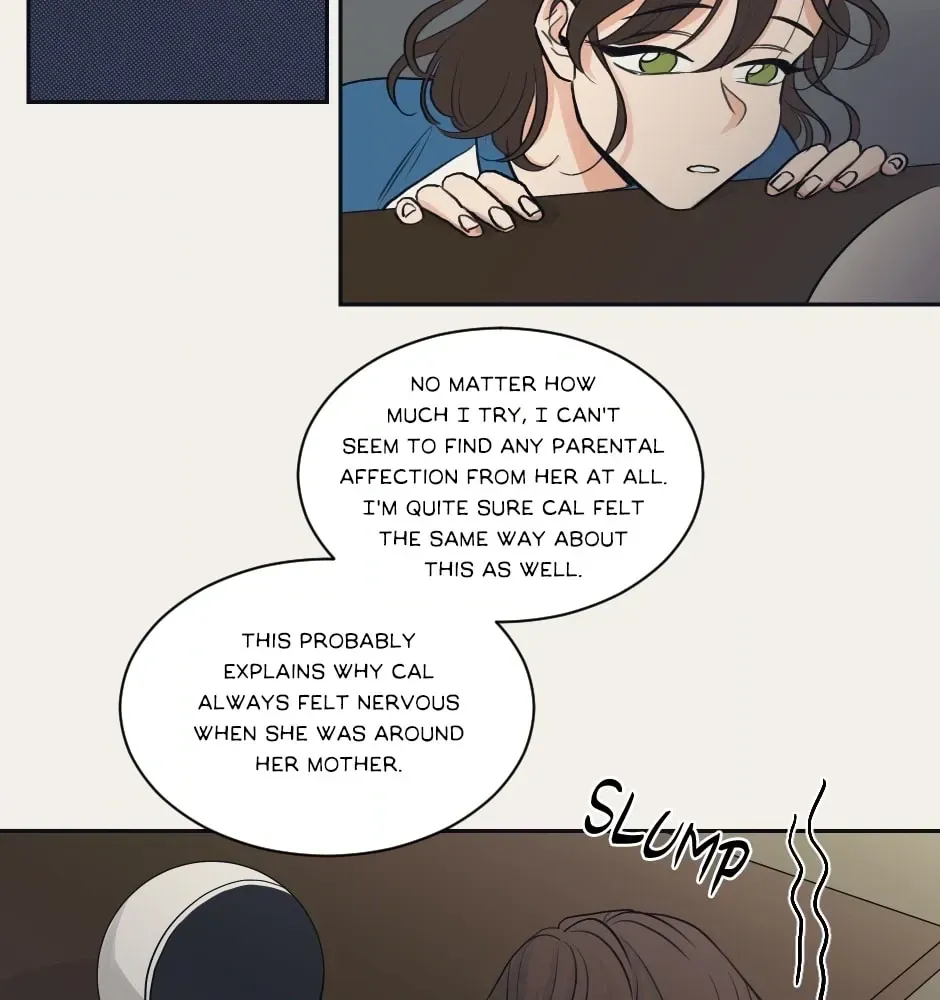 Mnemosyne Chapter 13 page 35 - 