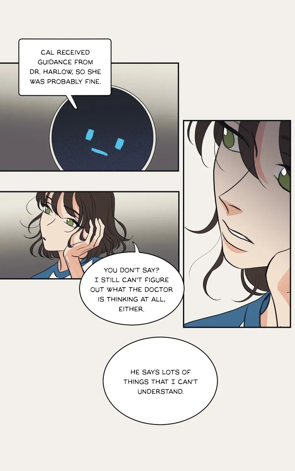 Mnemosyne Chapter 13 page 37 - 