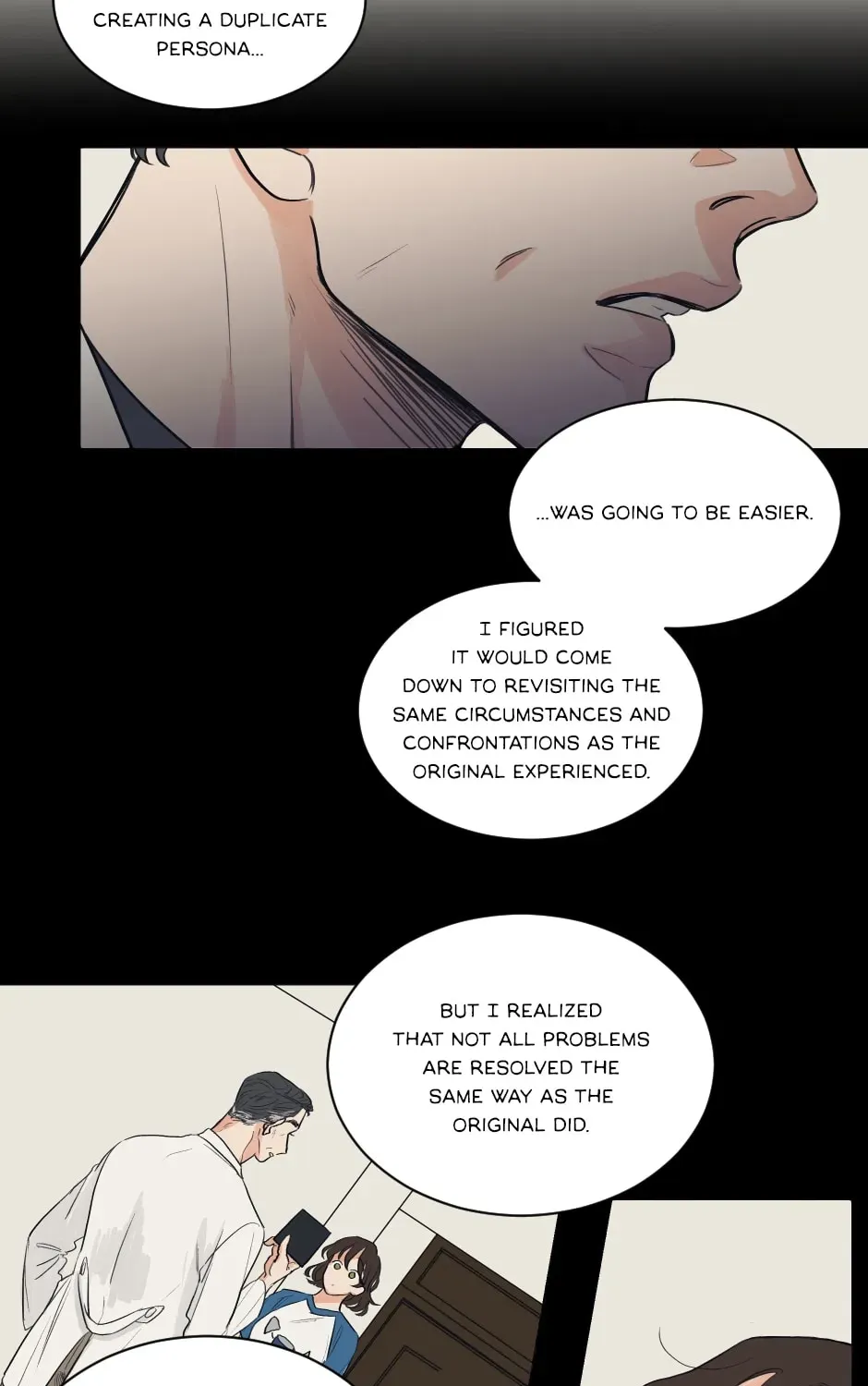 Mnemosyne Chapter 13 page 39 - 
