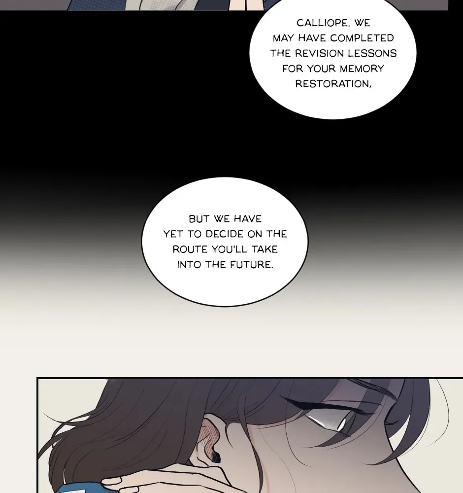 Mnemosyne Chapter 13 page 44 - 