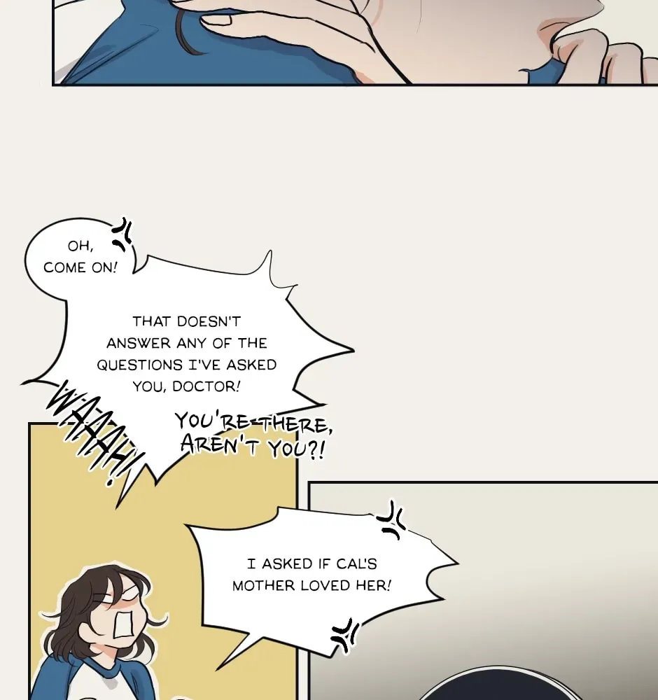 Mnemosyne Chapter 13 page 45 - 