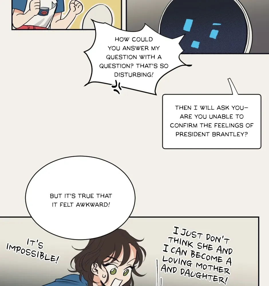 Mnemosyne Chapter 13 page 46 - 
