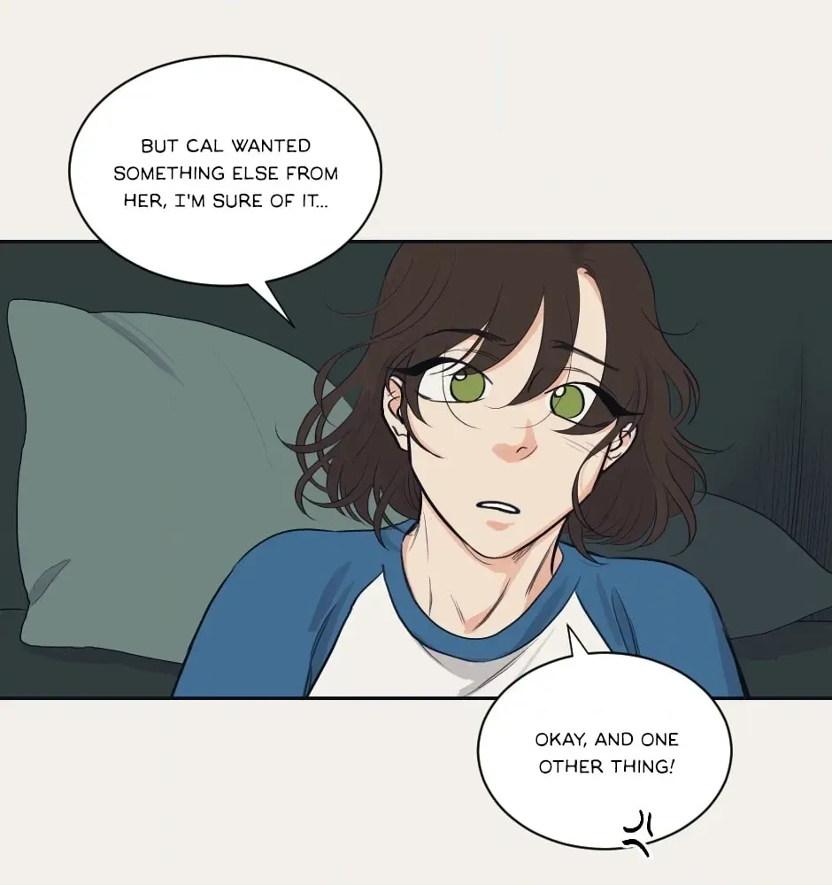 Mnemosyne Chapter 13 page 48 - 