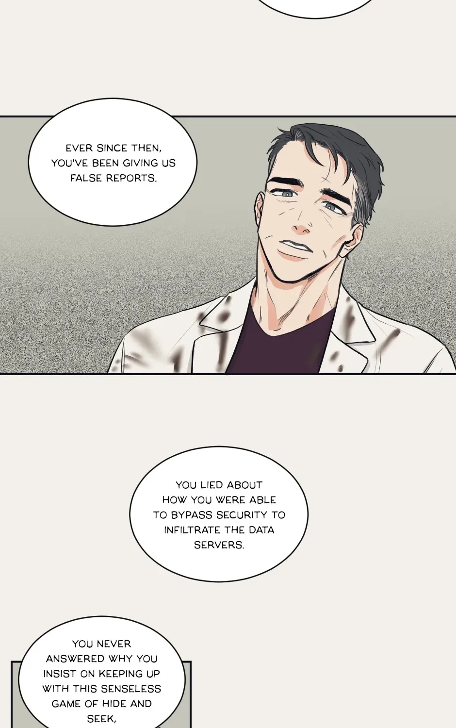 Mnemosyne Chapter 13 page 53 - 
