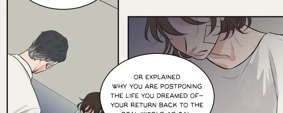 Mnemosyne Chapter 13 page 54 - 