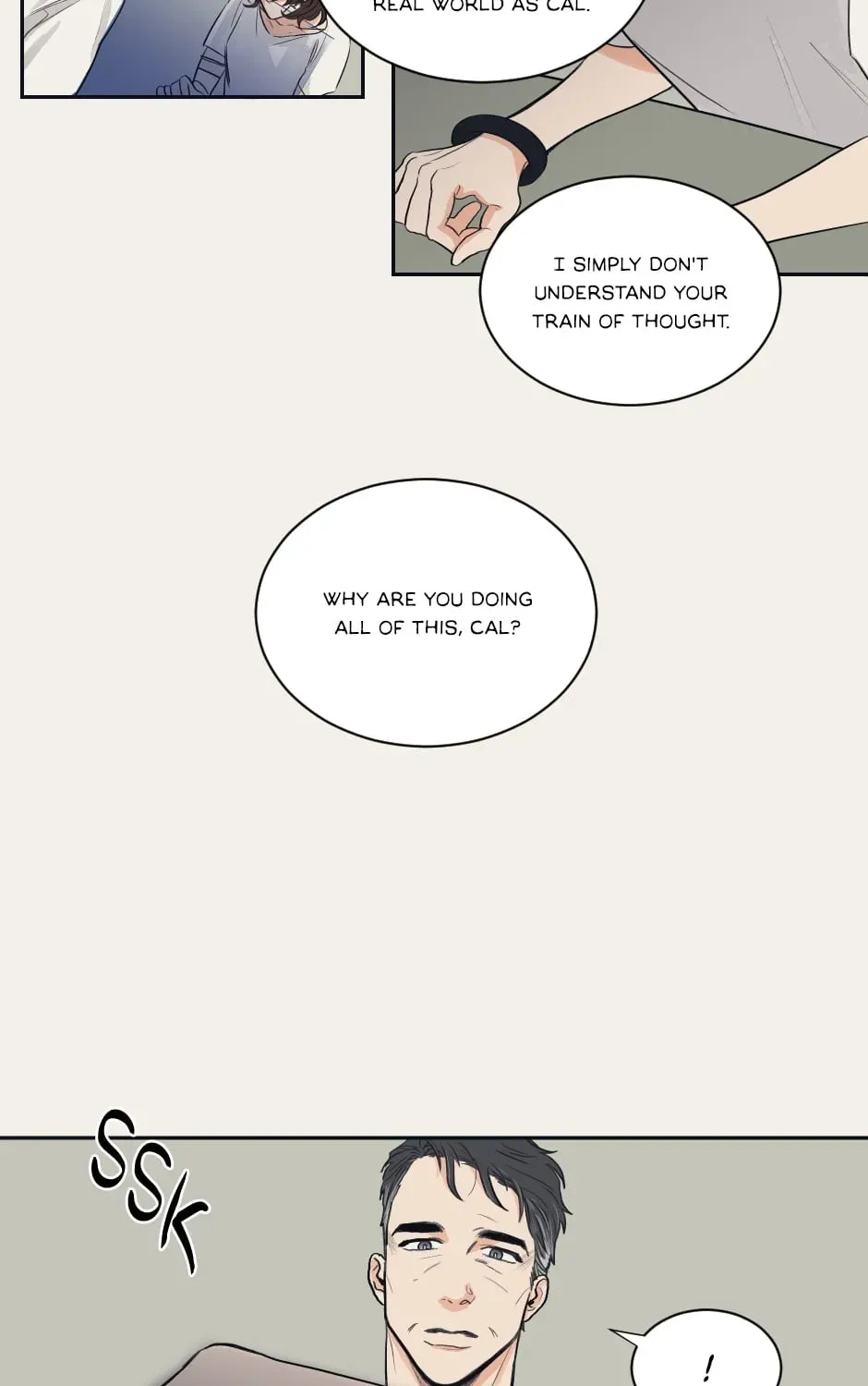 Mnemosyne Chapter 13 page 55 - 
