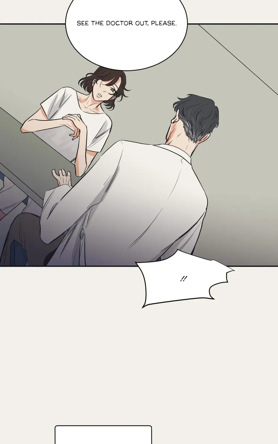 Mnemosyne Chapter 13 page 59 - 
