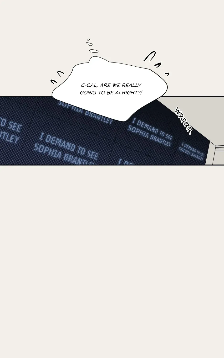 Mnemosyne Chapter 14 page 15 - 