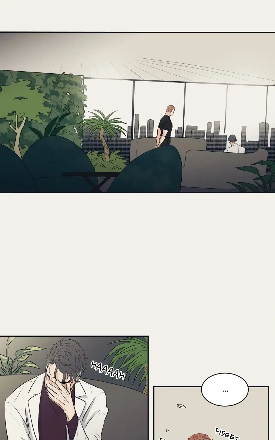 Mnemosyne Chapter 14 page 19 - 