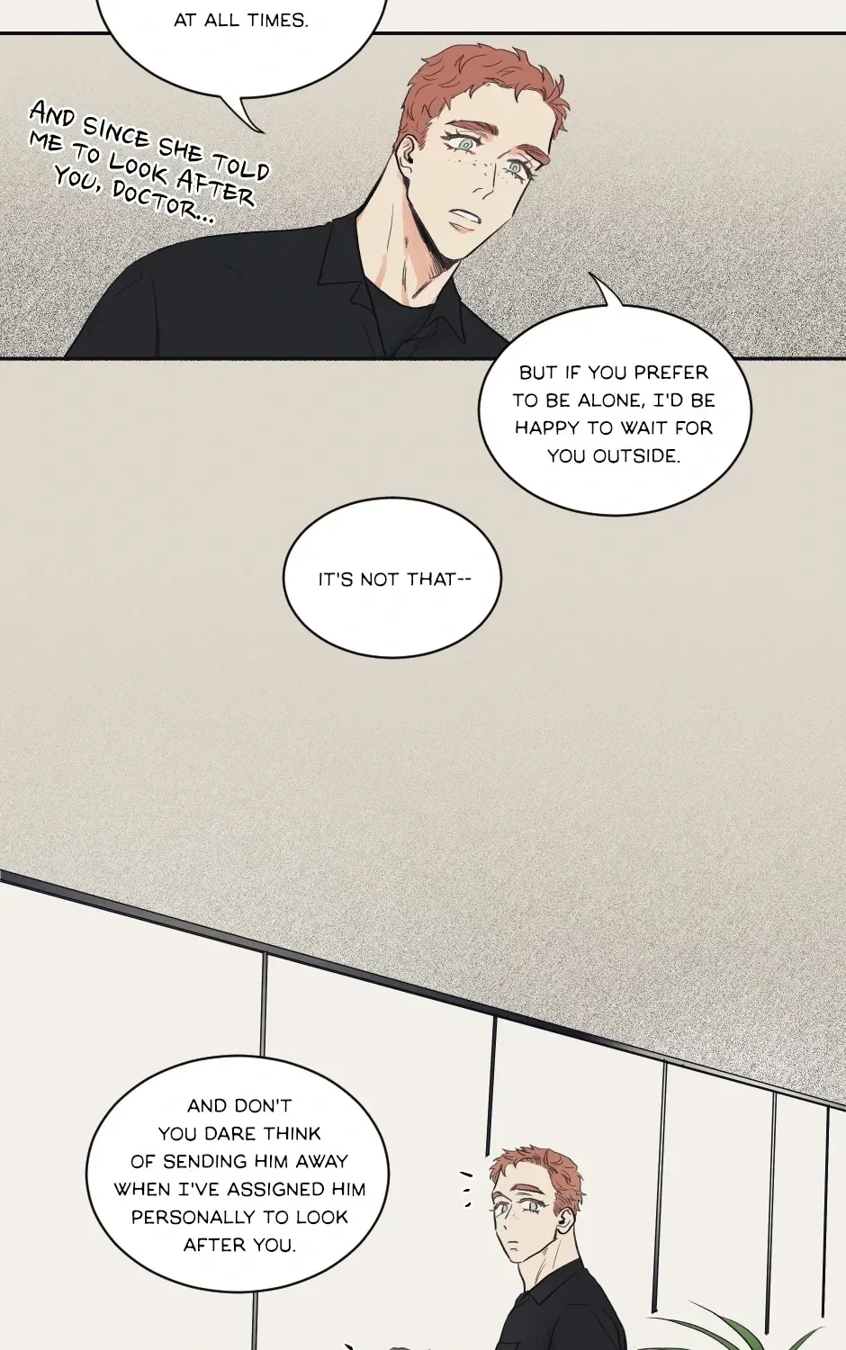 Mnemosyne Chapter 14 page 39 - 
