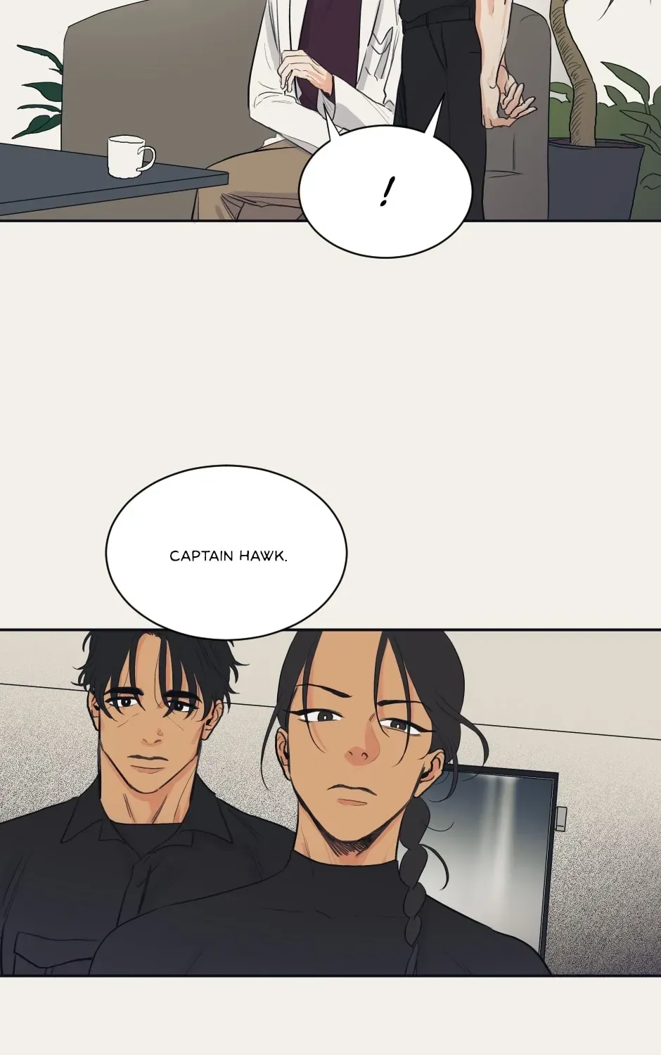 Mnemosyne Chapter 14 page 41 - 