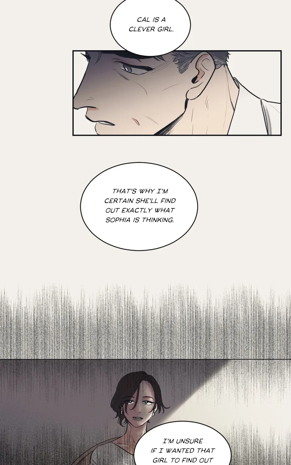 Mnemosyne Chapter 14 page 53 - 
