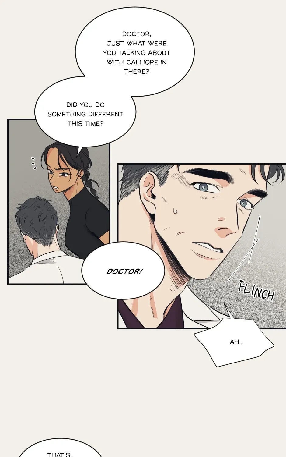 Mnemosyne Chapter 14 page 7 - 