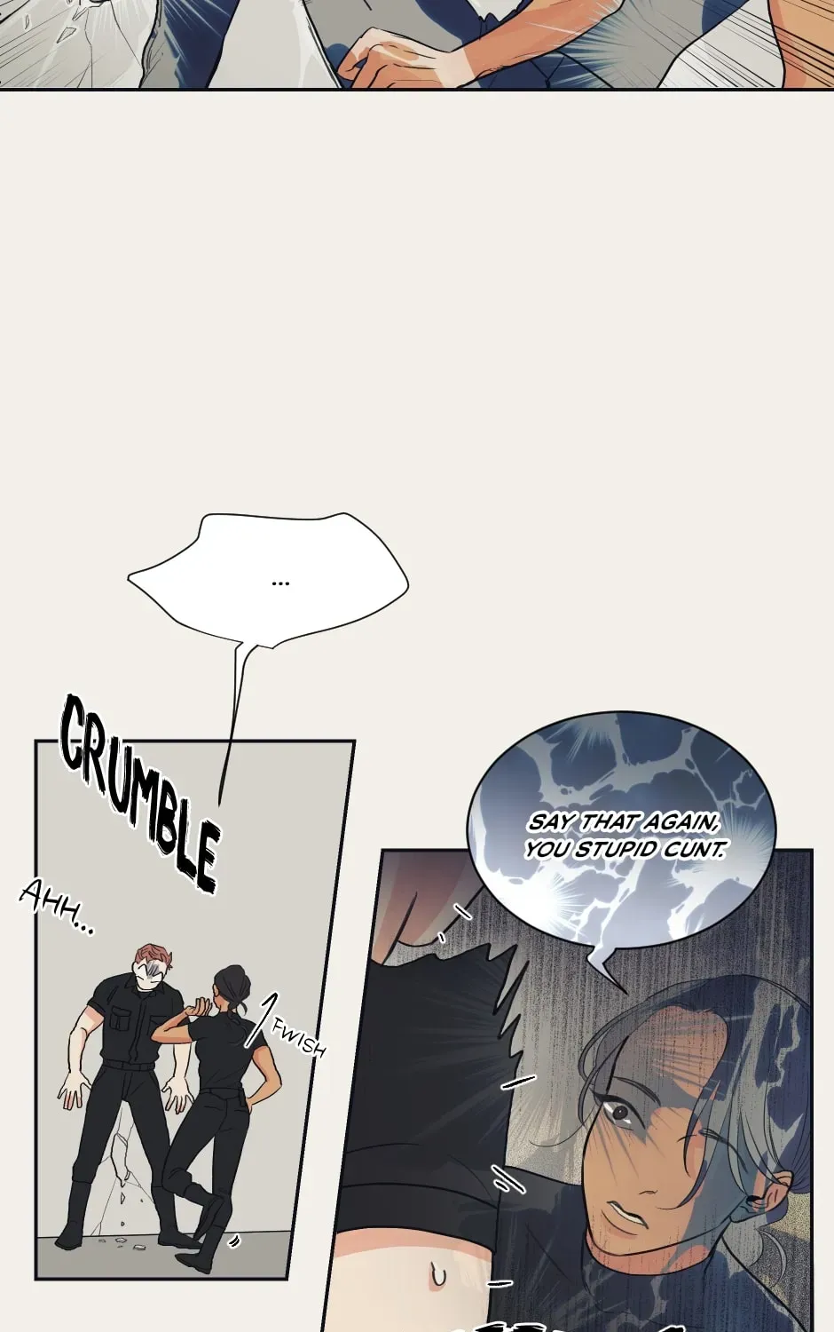 Mnemosyne Chapter 14 page 65 - 
