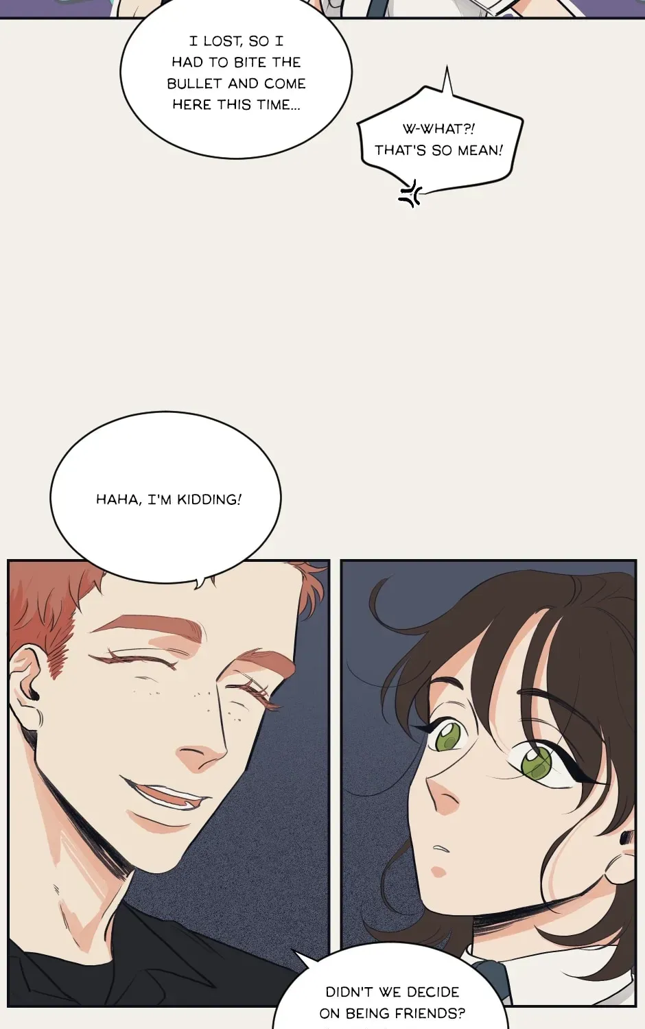 Mnemosyne Chapter 15 page 13 - 