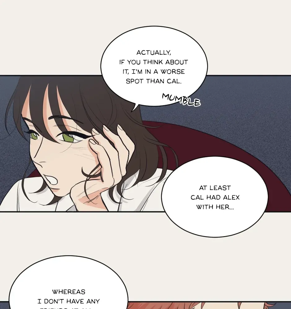 Mnemosyne Chapter 15 page 27 - 