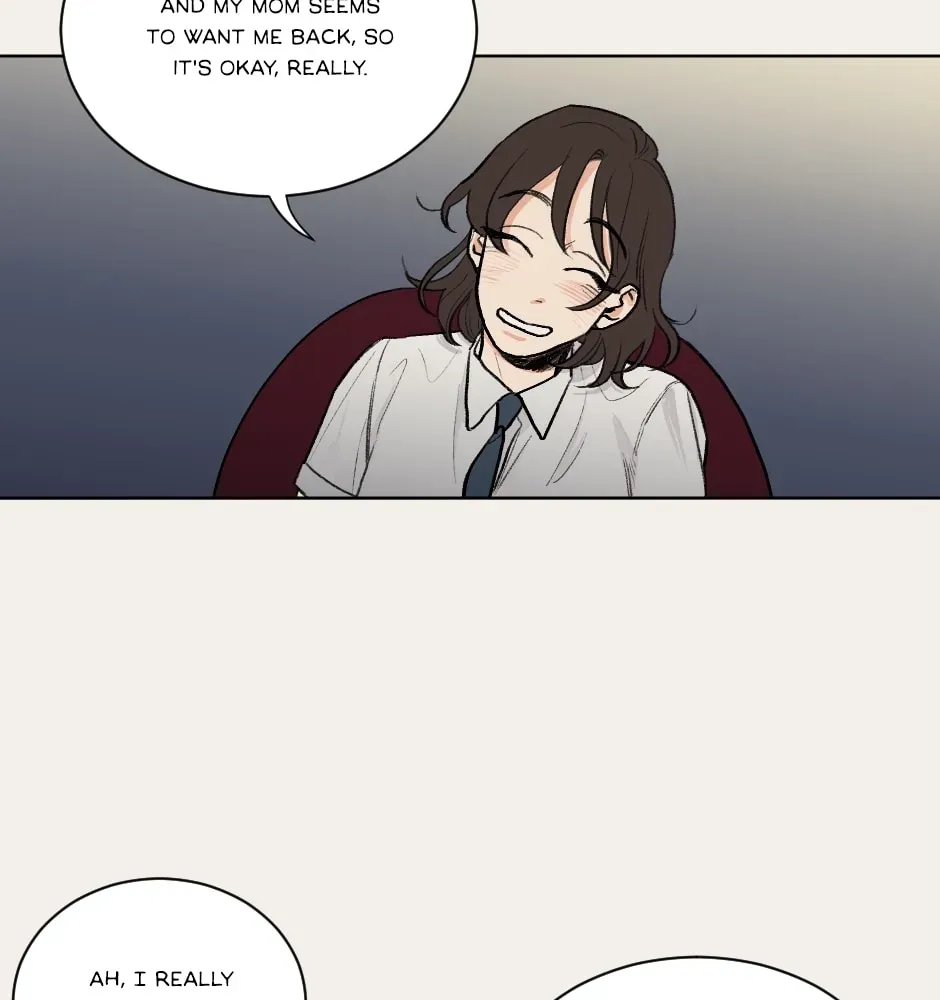 Mnemosyne Chapter 15 page 29 - 