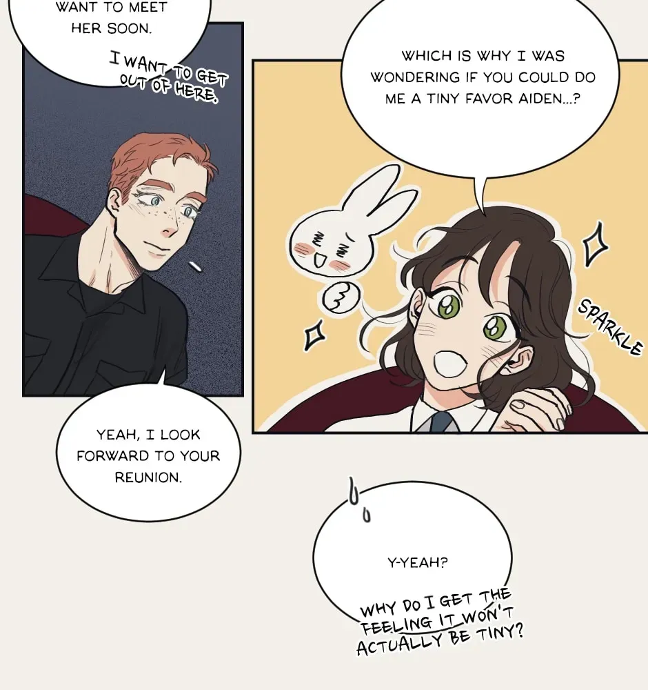 Mnemosyne Chapter 15 page 30 - 