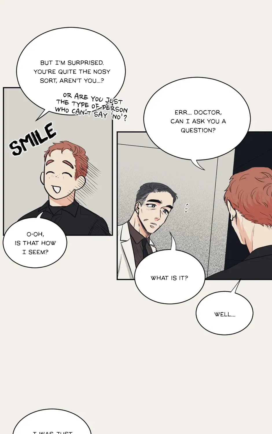 Mnemosyne Chapter 15 page 39 - 
