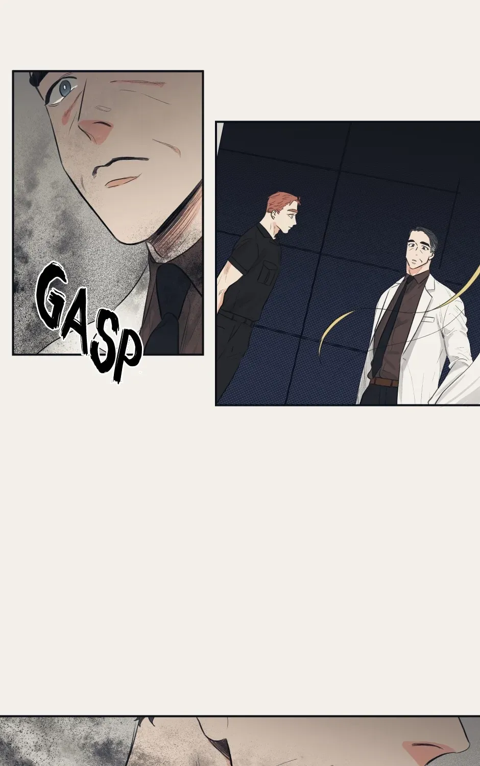 Mnemosyne Chapter 15 page 45 - 