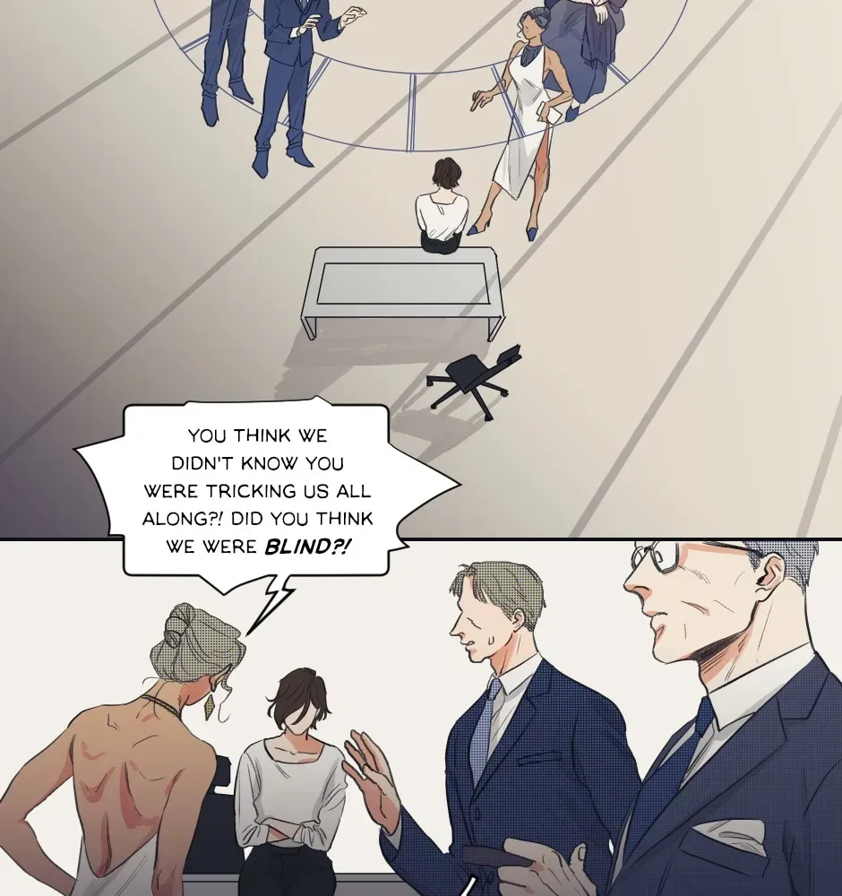 Mnemosyne Chapter 15 page 58 - 