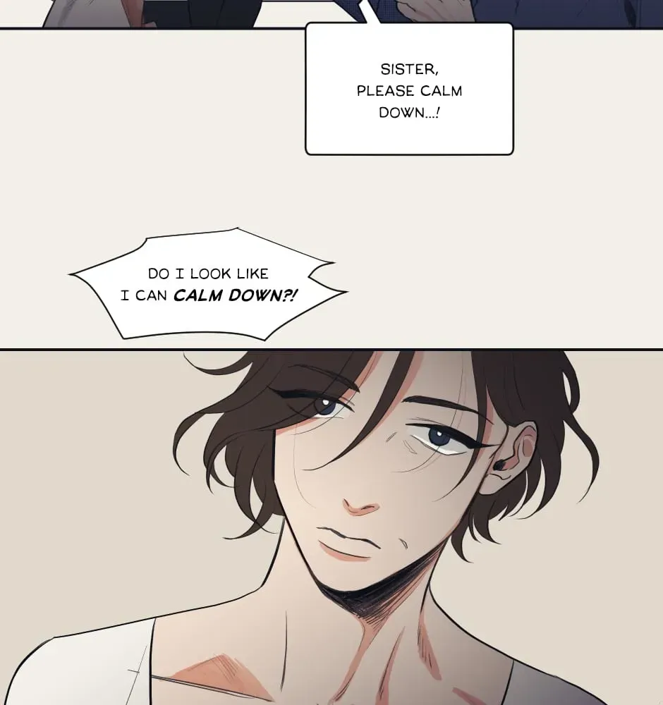 Mnemosyne Chapter 15 page 59 - 