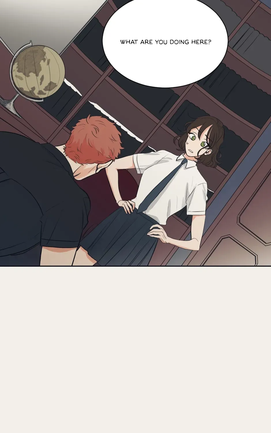 Mnemosyne Chapter 15 page 7 - 