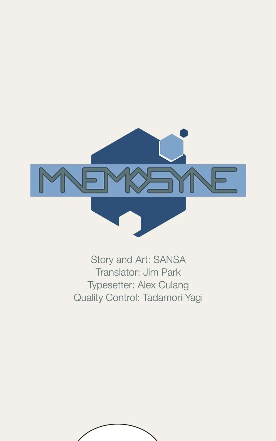 Mnemosyne Chapter 15 page 9 - 