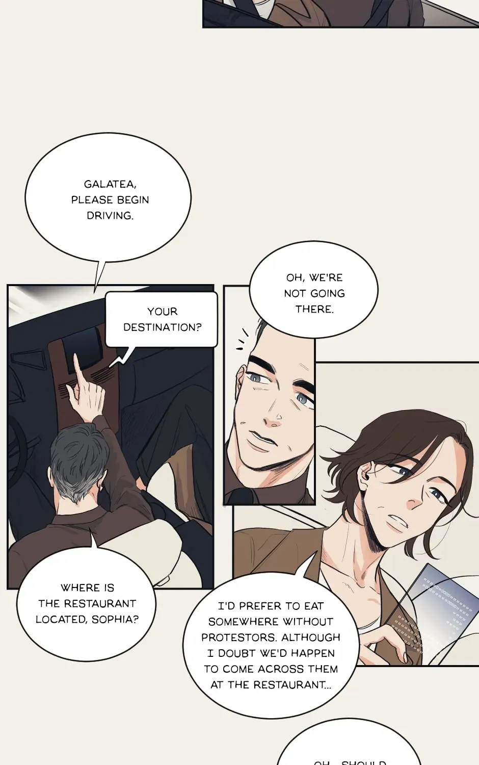 Mnemosyne Chapter 16 page 15 - 