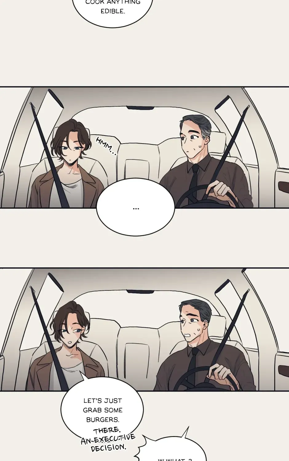Mnemosyne Chapter 16 page 17 - 