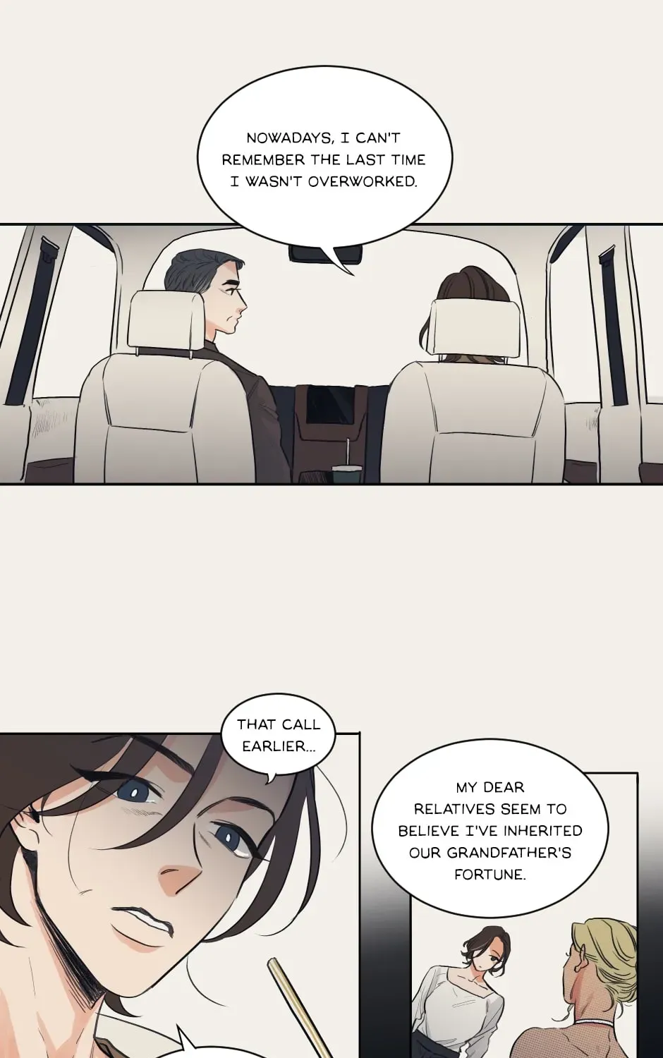 Mnemosyne Chapter 16 page 25 - 