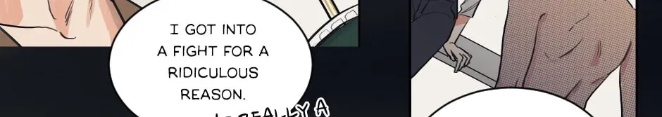 Mnemosyne Chapter 16 page 26 - 