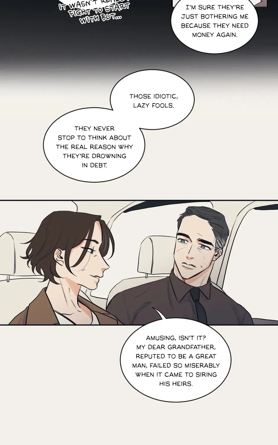 Mnemosyne Chapter 16 page 27 - 
