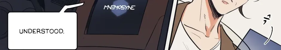 Mnemosyne Chapter 16 page 32 - 