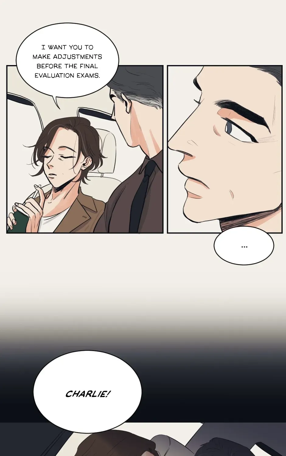 Mnemosyne Chapter 16 page 37 - 