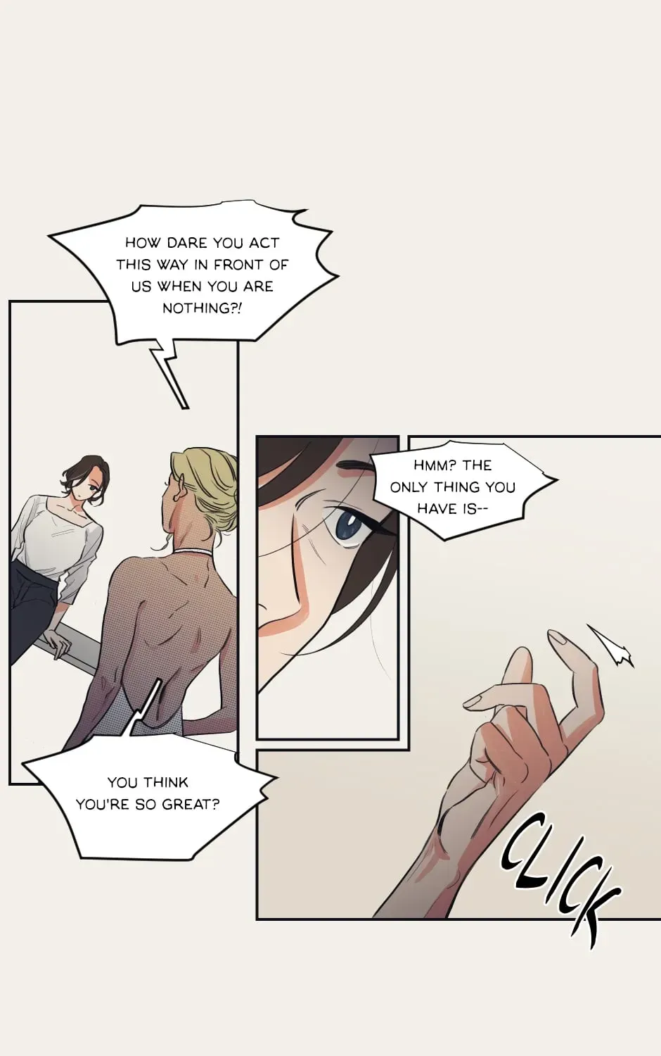 Mnemosyne Chapter 16 page 5 - 