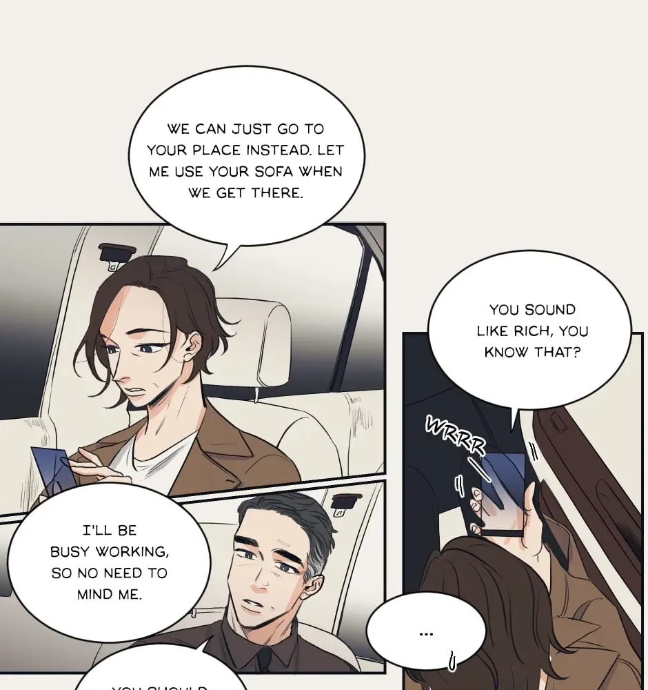 Mnemosyne Chapter 16 page 49 - 