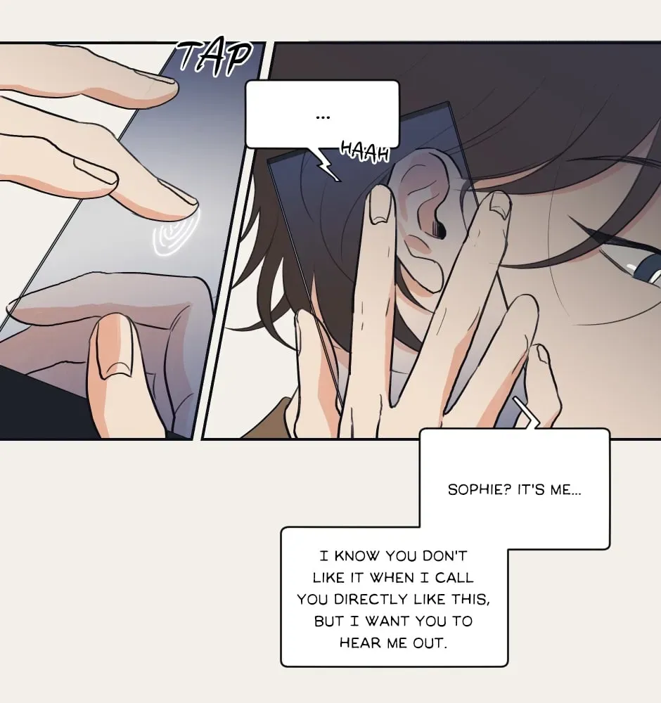 Mnemosyne Chapter 16 page 52 - 