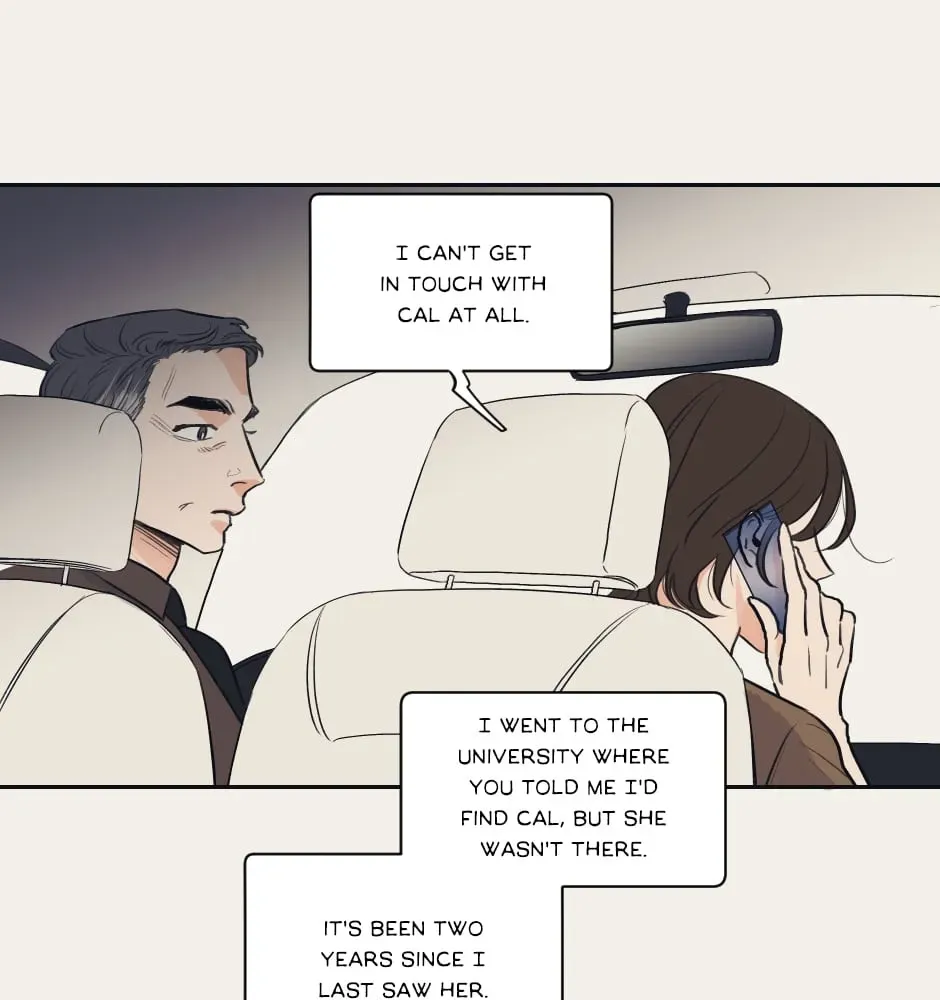 Mnemosyne Chapter 16 page 53 - 