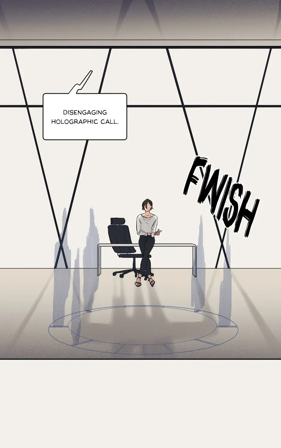 Mnemosyne Chapter 16 page 7 - 