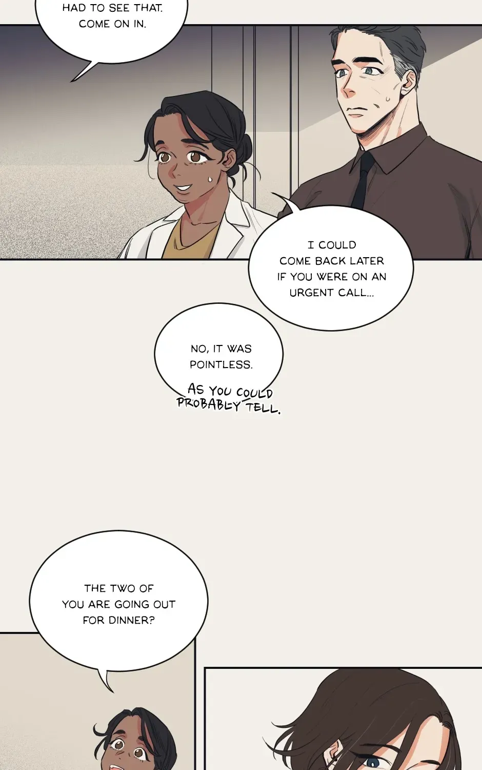 Mnemosyne Chapter 16 page 9 - 